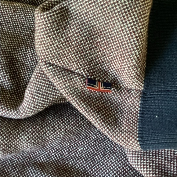 Nwot Organic Cotton Crew Sweater Nordstrom size  XXL - Picture 7 of 12